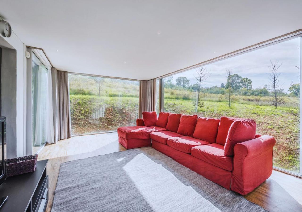 Countryhouse Con Piscina Riscaldata Vicina Al Centro Florence Luaran gambar