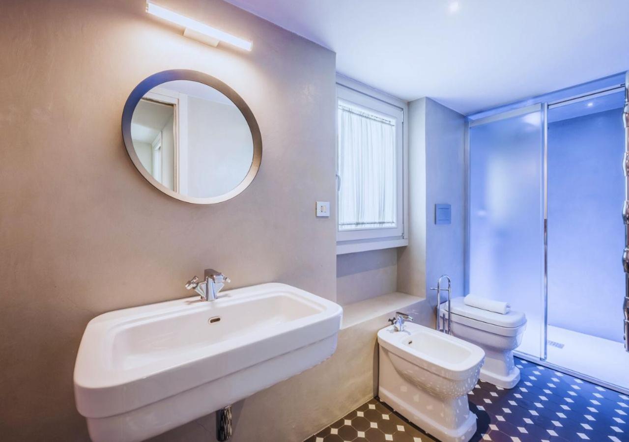 Countryhouse Con Piscina Riscaldata Vicina Al Centro Florence Luaran gambar