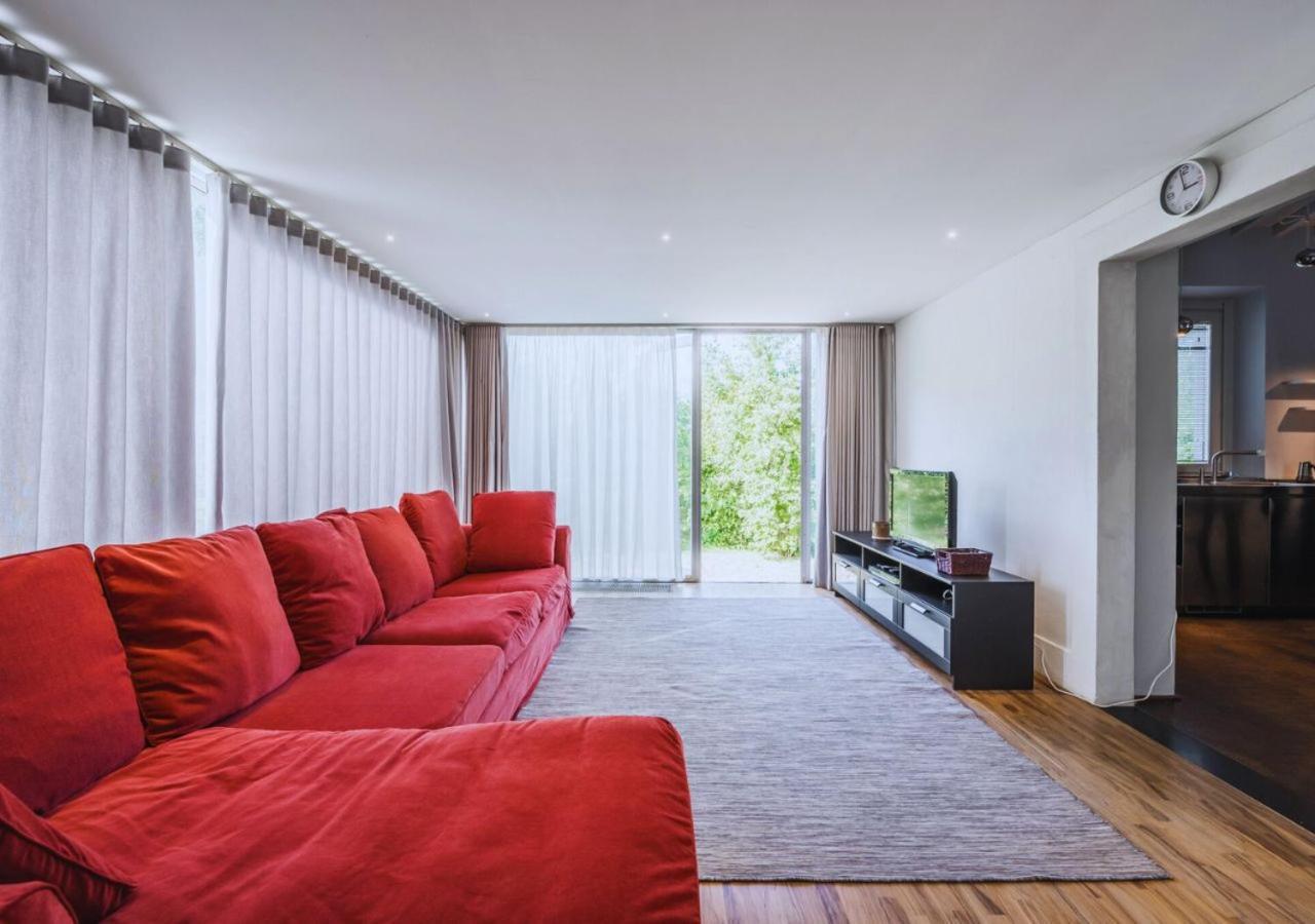 Countryhouse Con Piscina Riscaldata Vicina Al Centro Florence Luaran gambar