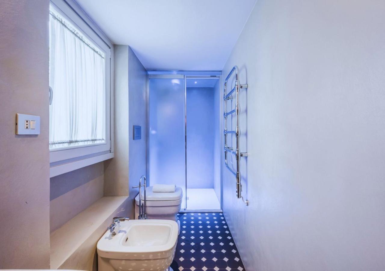 Countryhouse Con Piscina Riscaldata Vicina Al Centro Florence Luaran gambar