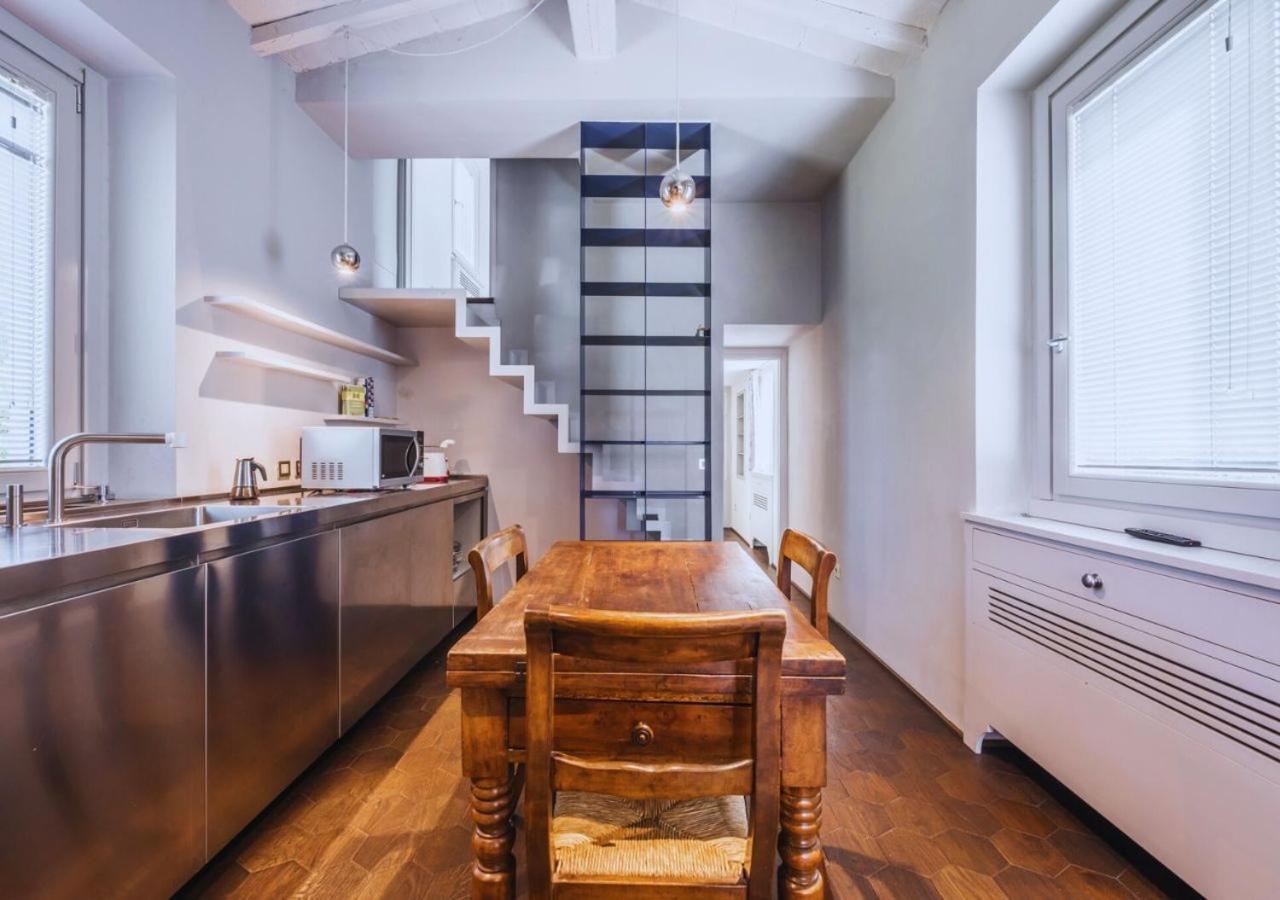 Countryhouse Con Piscina Riscaldata Vicina Al Centro Florence Luaran gambar