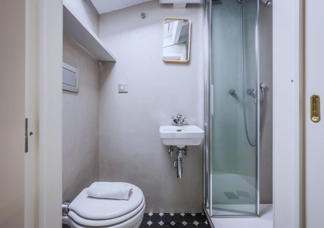 Countryhouse Con Piscina Riscaldata Vicina Al Centro Florence Luaran gambar