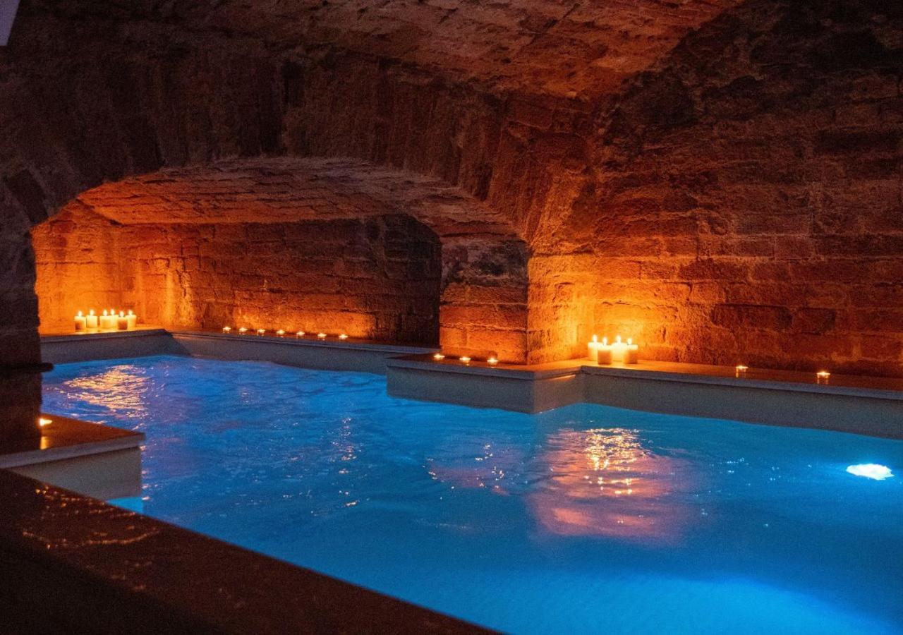 Countryhouse Con Piscina Riscaldata Vicina Al Centro Florence Luaran gambar